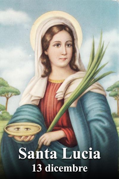 Santa Lucia